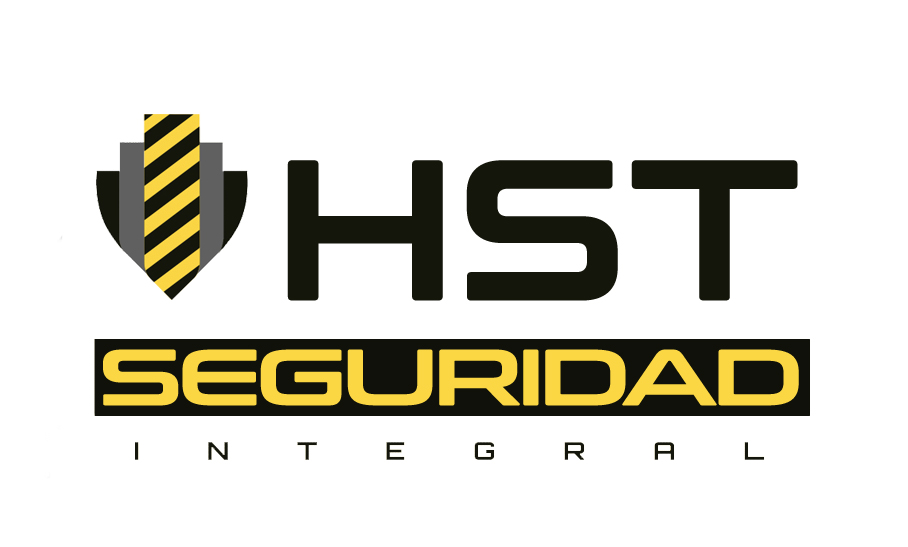 HST Seguridad Integral Logo